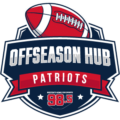 Boston Offseason Hub Logo