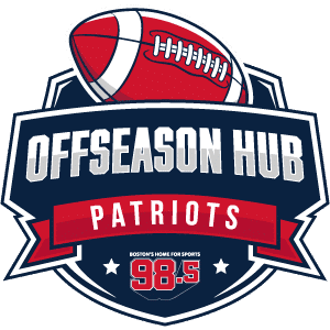 Boston Offseason Hub Logo