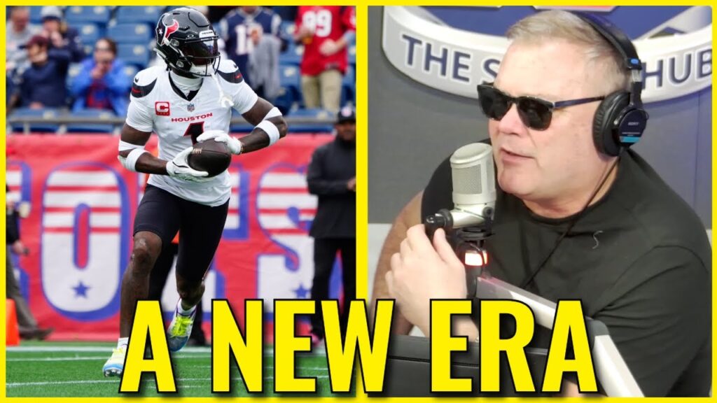 Stefon Diggs/Scott Zolak