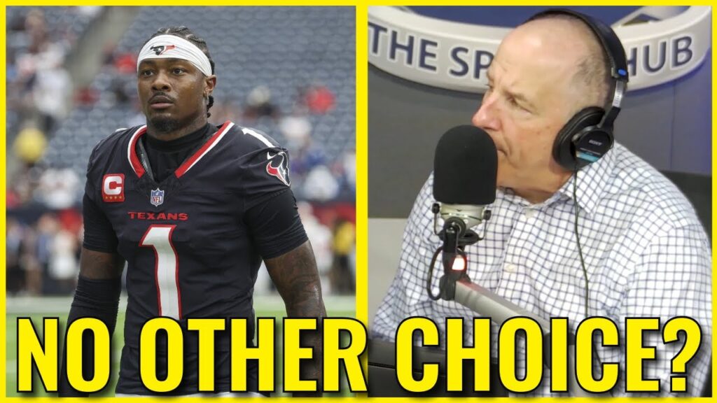 Did Public Pressure Influence The Patriots to Sign Stefon Diggs?