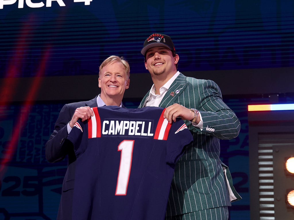 Will Campbell