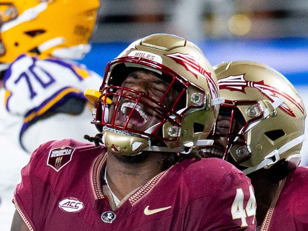 Joshua Farmer