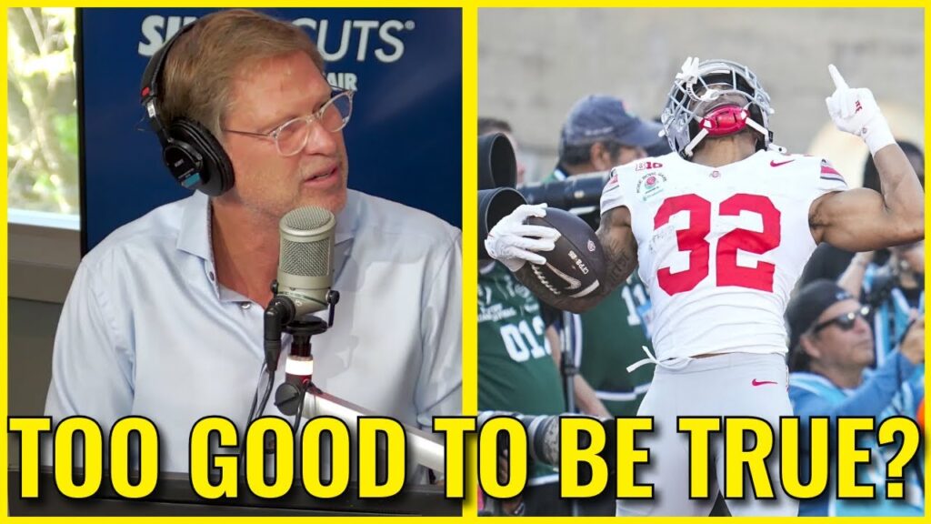 Is The Patriots Draft Class Being Overrated?