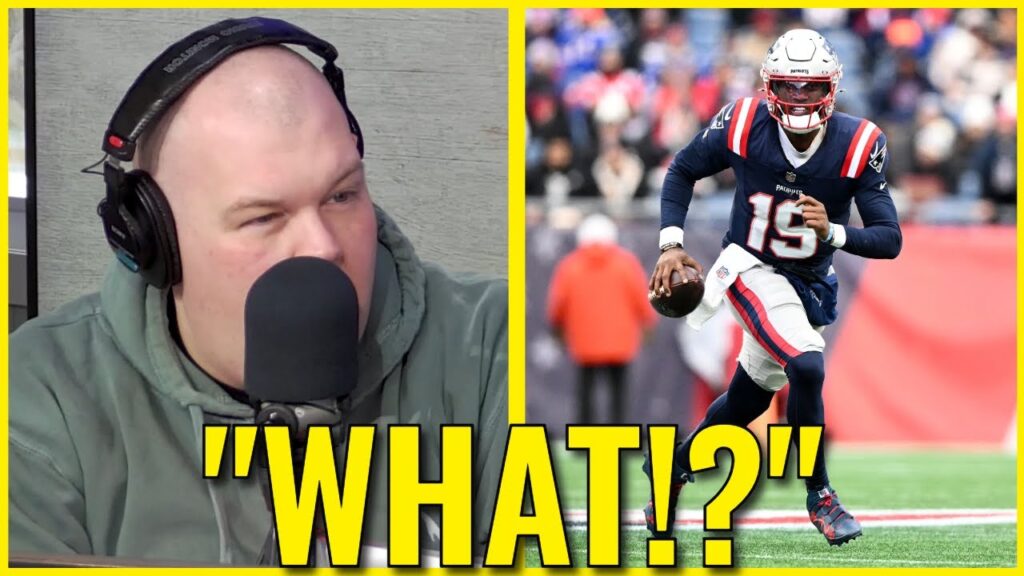Did The Patriots DECLINE a BETTER OFFER For Joe Milton!?