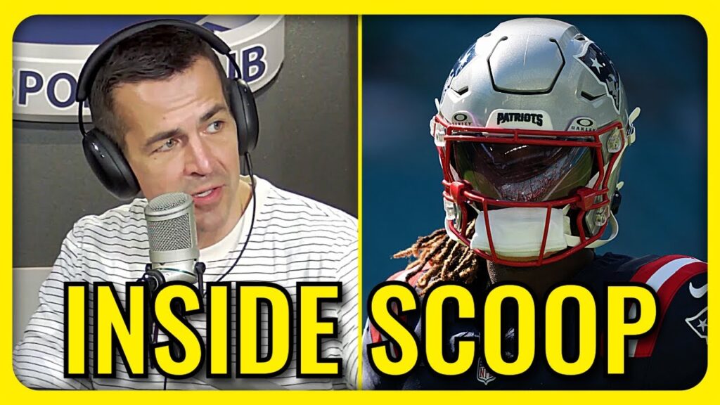 Albert Breer DETAILS How Joe Milton Trade Went Down for the Patriots