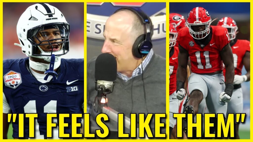 Will the Patriots PRIORITIZE An Edge Rusher at The Top of The NFL Draft?