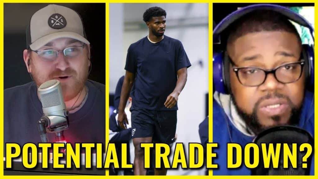 Has a New QB NEEDY TEAM Emerged Before The NFL Draft?