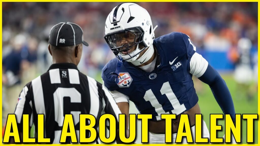 How Abdul Carter would WORK with the Patriots' coaching staff
