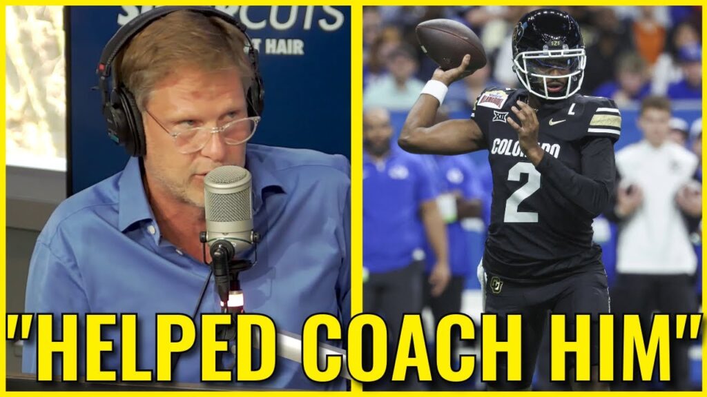 Will Tom Brady TRADE UP in The NFL Draft For Shedeur Sanders?