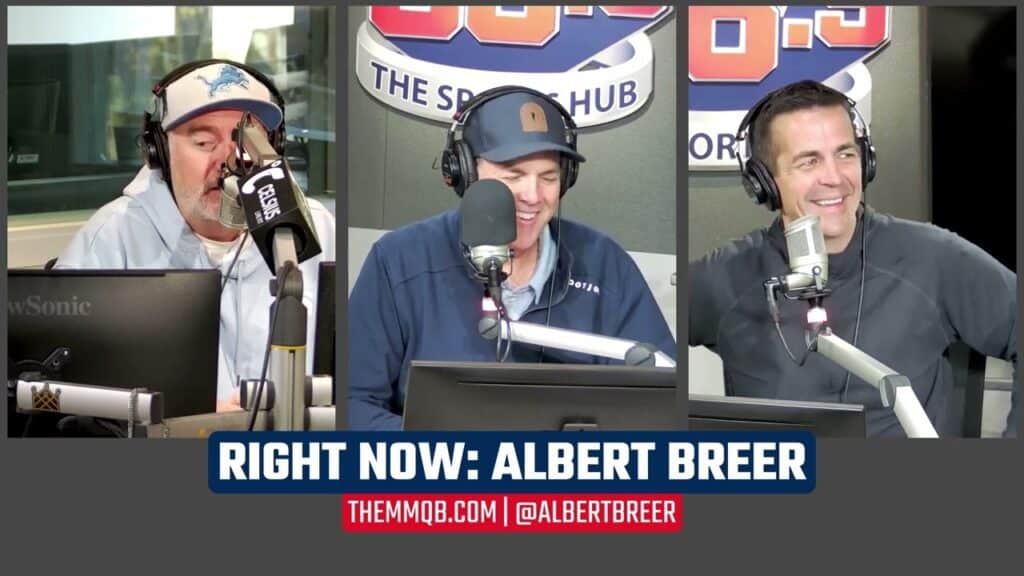 Breer: Mike Vrabel "Ready to Adopt" Will Campbell as Patriots Eye Draft Pick