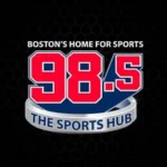 98.5 The Sports Hub